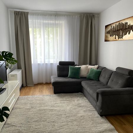Elegant Apartament In Central Location Graz-Free Parking Exterior foto