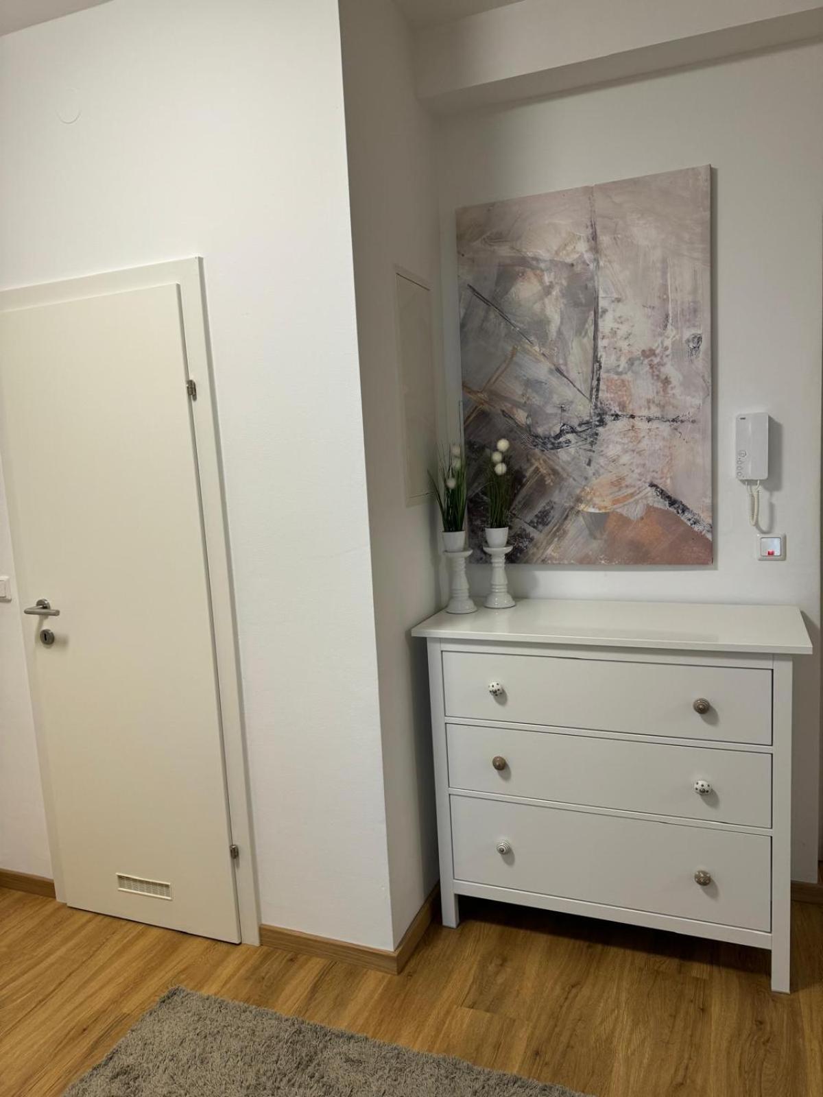 Elegant Apartament In Central Location Graz-Free Parking Exterior foto