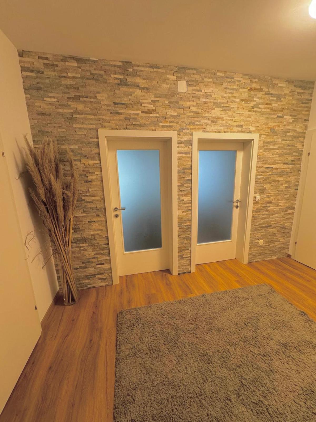 Elegant Apartament In Central Location Graz-Free Parking Exterior foto