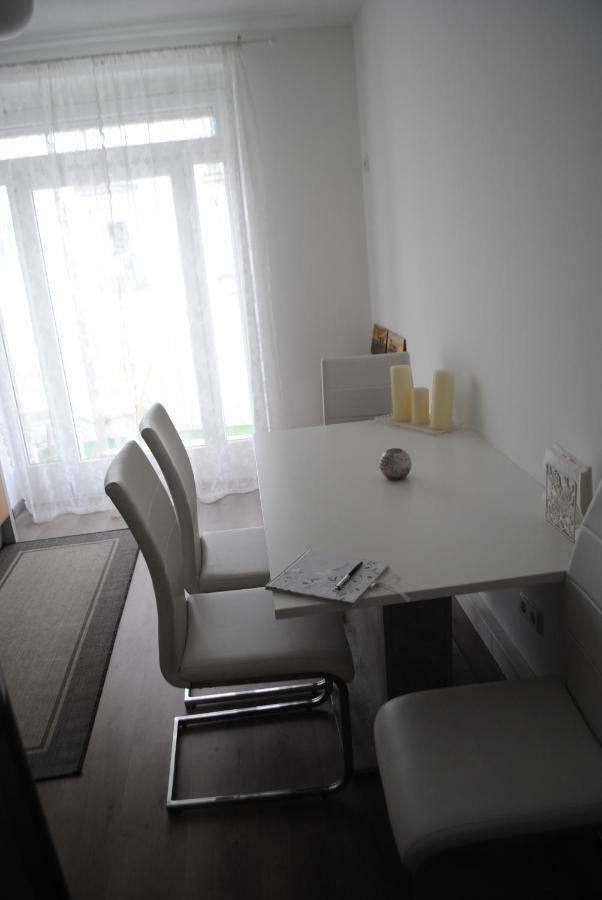 Elegant Apartament In Central Location Graz-Free Parking Exterior foto